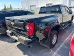 2022 Chevrolet Silverado 3500 HD High Country DRW