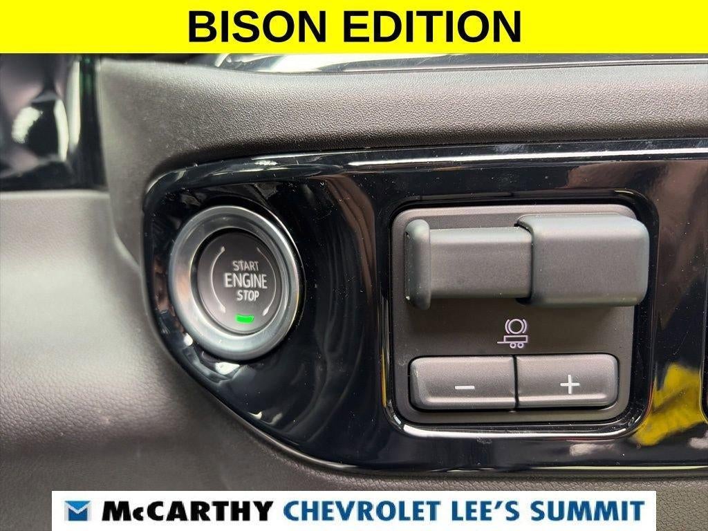 2024 Chevrolet Silverado 2500 HD ZR2