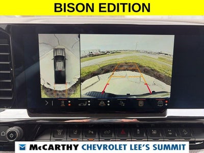 2024 Chevrolet Silverado 2500 HD ZR2