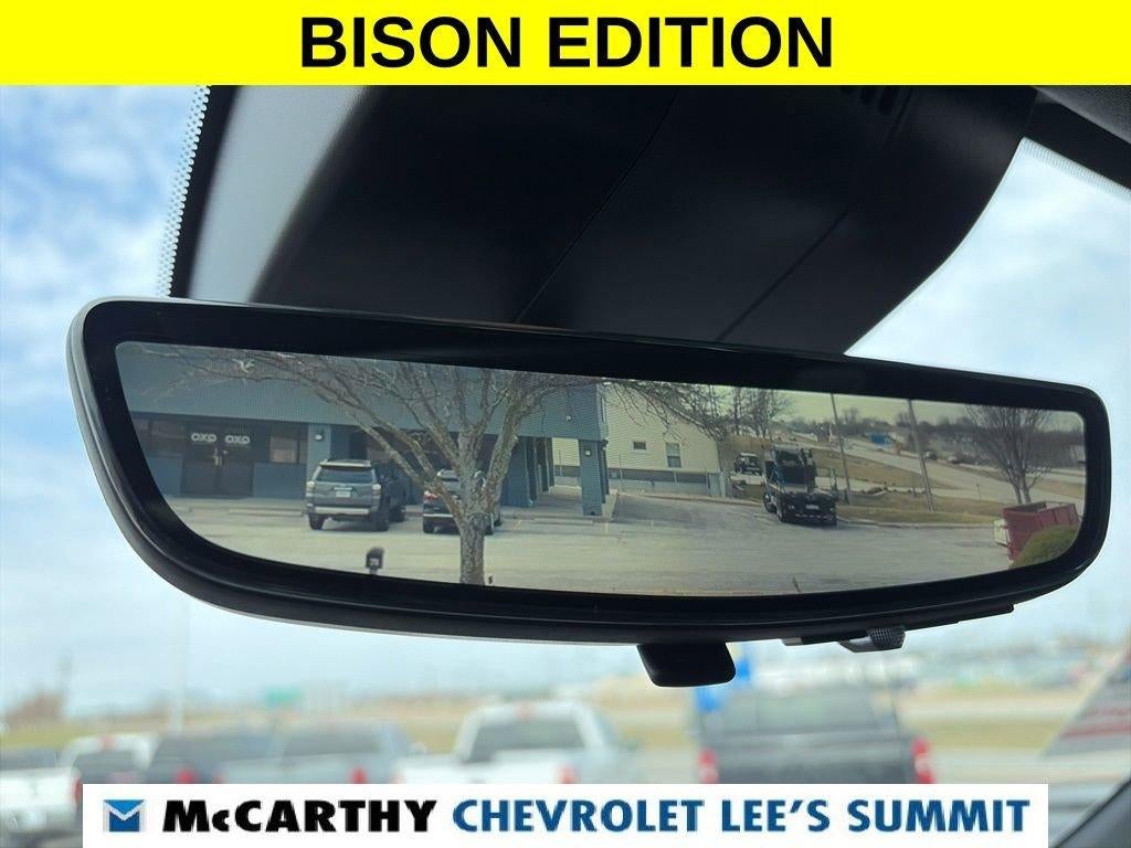 2024 Chevrolet Silverado 2500 HD ZR2