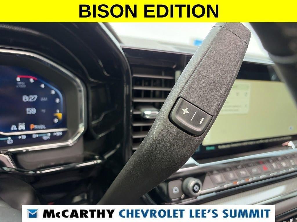 2024 Chevrolet Silverado 2500 HD ZR2