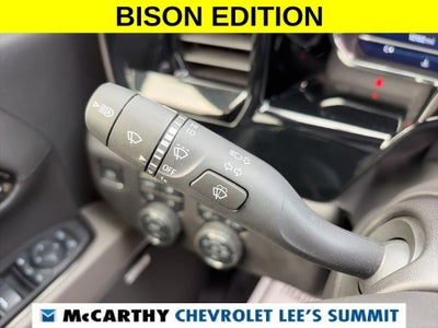 2024 Chevrolet Silverado 2500 HD ZR2