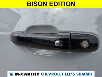 2024 Chevrolet Silverado 2500 HD ZR2