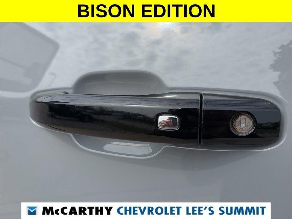 2024 Chevrolet Silverado 2500 HD ZR2