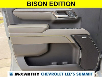 2024 Chevrolet Silverado 2500 HD ZR2