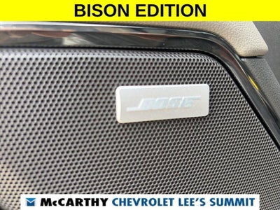 2024 Chevrolet Silverado 2500 HD ZR2