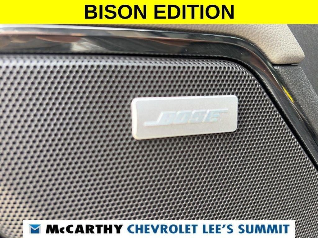 2024 Chevrolet Silverado 2500 HD ZR2