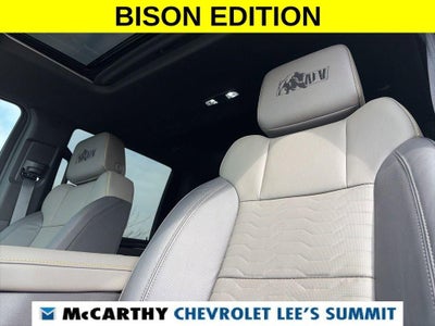 2024 Chevrolet Silverado 2500 HD ZR2