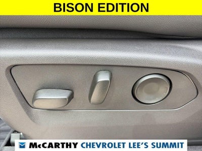 2024 Chevrolet Silverado 2500 HD ZR2