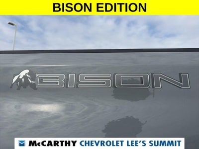 2024 Chevrolet Silverado 2500 HD ZR2