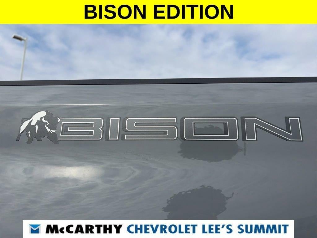 2024 Chevrolet Silverado 2500 HD ZR2