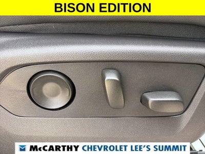 2024 Chevrolet Silverado 2500 HD ZR2