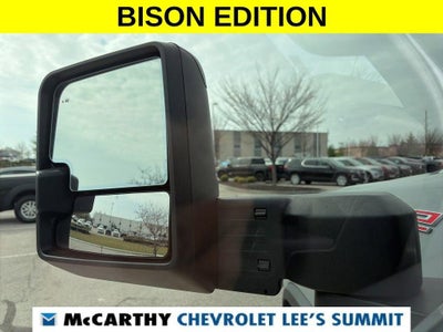 2024 Chevrolet Silverado 2500 HD ZR2