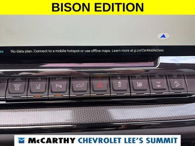 2024 Chevrolet Silverado 2500 HD ZR2