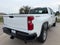 2026 Chevrolet Silverado 2500 HD Double Cab Standard Box 4-Wheel Drive Work Truck