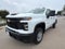 2026 Chevrolet Silverado 2500 HD Double Cab Standard Box 4-Wheel Drive Work Truck