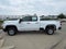 2026 Chevrolet Silverado 2500 HD Double Cab Standard Box 4-Wheel Drive Work Truck