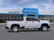 2026 Chevrolet Silverado 2500 HD Double Cab Standard Box 4-Wheel Drive Work Truck