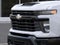 2026 Chevrolet Silverado 2500 HD Double Cab Standard Box 4-Wheel Drive Work Truck