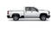 2026 Chevrolet Silverado 2500 HD Double Cab Standard Box 4-Wheel Drive Work Truck