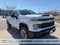 2026 Chevrolet Silverado 2500 HD Double Cab Standard Box 4-Wheel Drive Custom