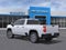 2026 Chevrolet Silverado 2500 HD Double Cab Standard Box 4-Wheel Drive Custom