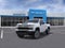 2026 Chevrolet Silverado 2500 HD Double Cab Standard Box 4-Wheel Drive Custom