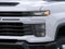 2026 Chevrolet Silverado 2500 HD Double Cab Standard Box 4-Wheel Drive Custom