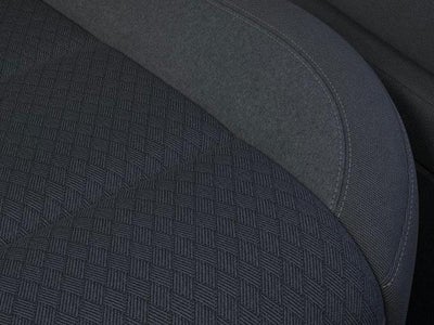 2026 Chevrolet Silverado 2500 HD Double Cab Standard Box 4-Wheel Drive Custom