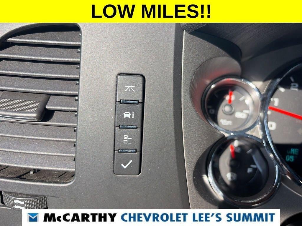 2009 Chevrolet Silverado 1500 LT