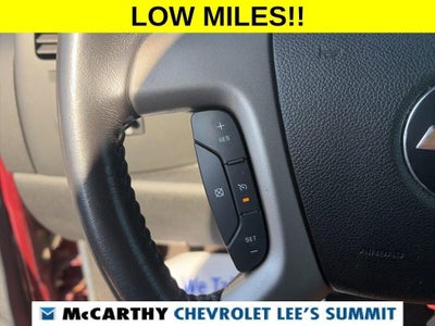 2009 Chevrolet Silverado 1500 LT