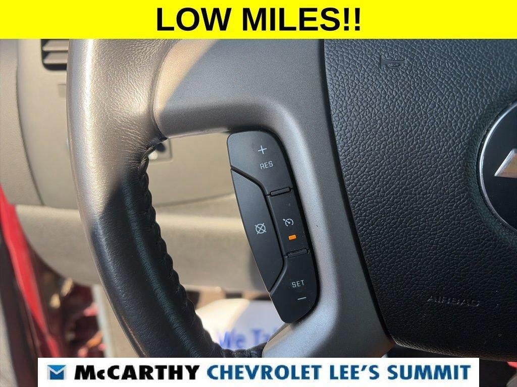 2009 Chevrolet Silverado 1500 LT