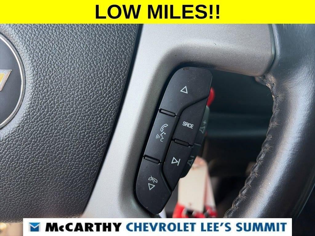 2009 Chevrolet Silverado 1500 LT