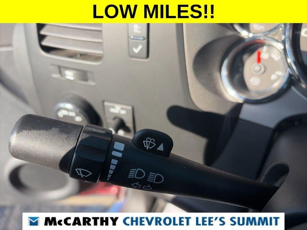 2009 Chevrolet Silverado 1500 LT