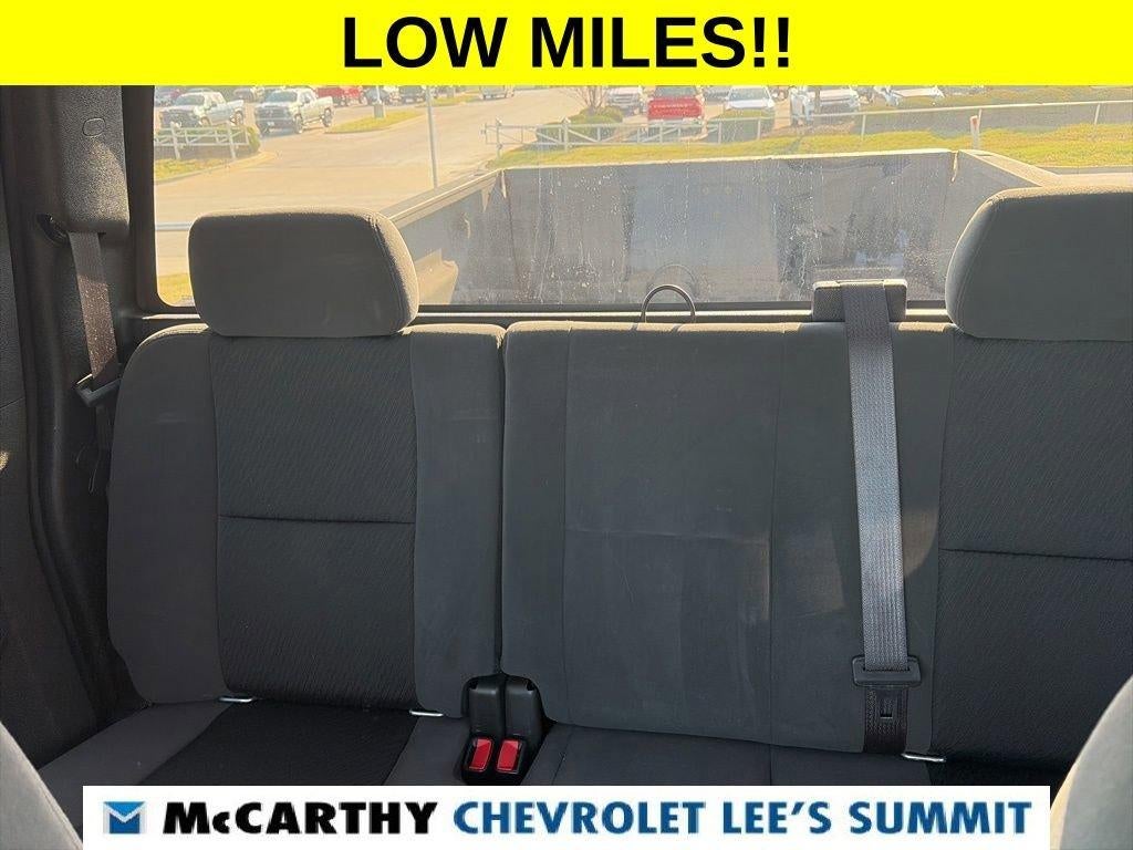 2009 Chevrolet Silverado 1500 LT