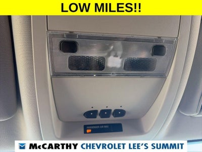 2009 Chevrolet Silverado 1500 LT