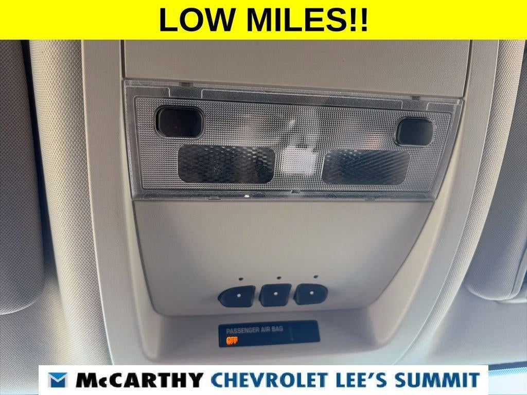 2009 Chevrolet Silverado 1500 LT