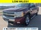 2009 Chevrolet Silverado 1500 LT
