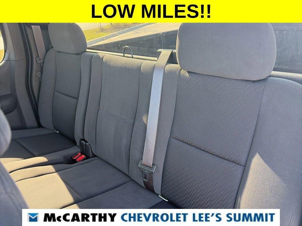 2009 Chevrolet Silverado 1500 LT