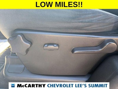 2009 Chevrolet Silverado 1500 LT