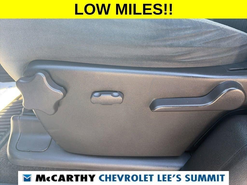 2009 Chevrolet Silverado 1500 LT