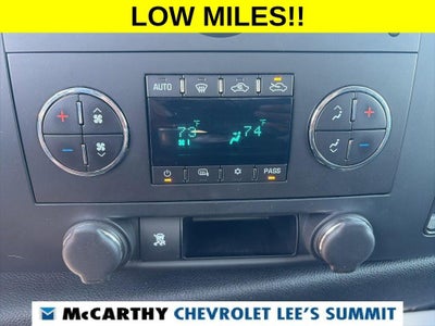 2009 Chevrolet Silverado 1500 LT