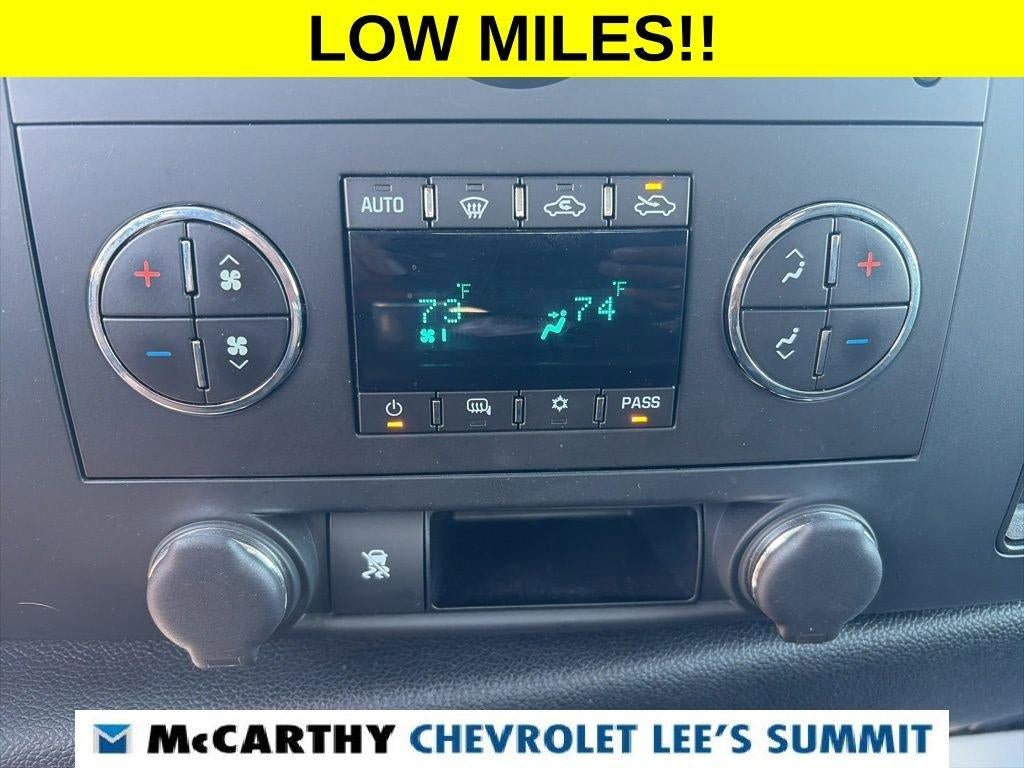 2009 Chevrolet Silverado 1500 LT