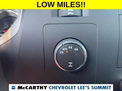 2009 Chevrolet Silverado 1500 LT