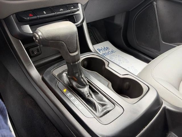 2019 Chevrolet Colorado 4WD Work Truck