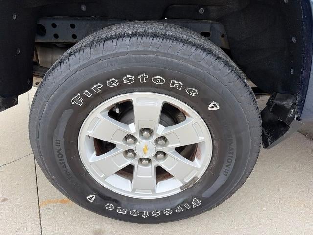 2019 Chevrolet Colorado 4WD Work Truck