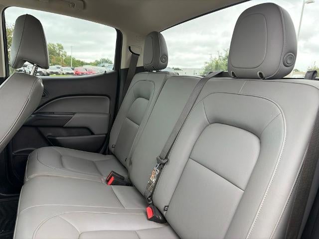 2019 Chevrolet Colorado 4WD Work Truck