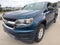 2019 Chevrolet Colorado 4WD Work Truck