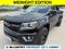 2017 Chevrolet Colorado 4WD LT