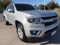 2017 Chevrolet Colorado 4WD LT